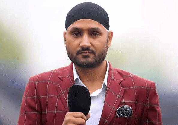 Contact Harbhajan Singh