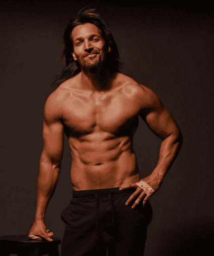 Contact Harshvardhan Rane