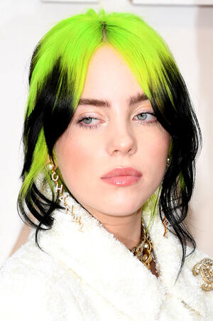 Billie Eilish for Concerts