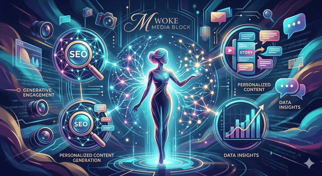 AI is changing Marketing