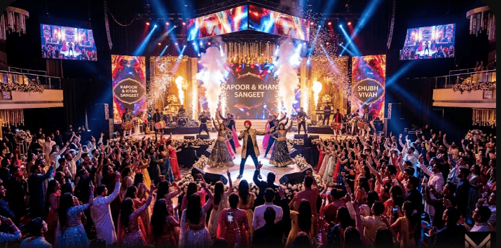 Artists for Wedding Concerts
