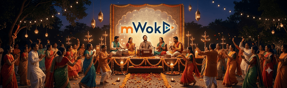 Book Bhajan Artists Singers